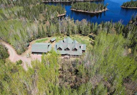 Tiny photo for 48 Wolf Point Tr, Grand Marais, MN 55604 (MLS # 6125852)