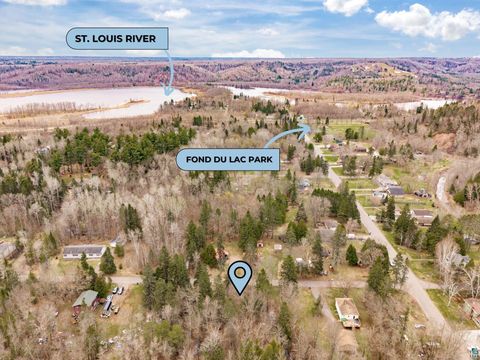 Photo of XXX W 9th St, Duluth, MN 55808 (MLS # 6125118)