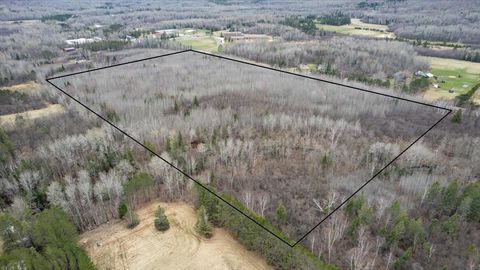 Tiny photo for XXXX N Tischer Rd, Duluth, MN 55803 (MLS # 6123180)