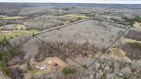 Tiny photo for XXXX N Tischer Rd, Duluth, MN 55803 (MLS # 6123180)