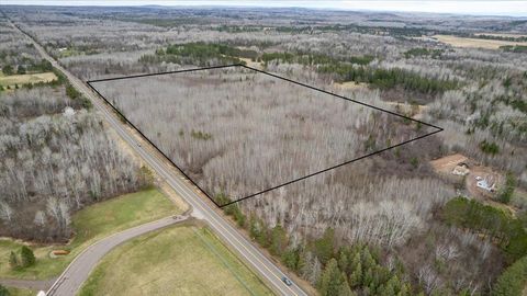 Tiny photo for XXXX N Tischer Rd, Duluth, MN 55803 (MLS # 6123180)