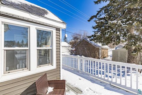 Tiny photo for 105 3rd St, Proctor, MN 55810 (MLS # 6123990)