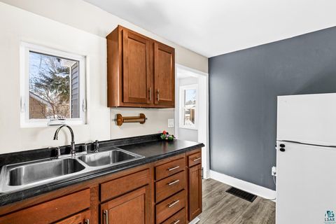 Tiny photo for 105 3rd St, Proctor, MN 55810 (MLS # 6123990)