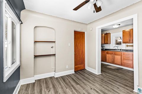 Tiny photo for 105 3rd St, Proctor, MN 55810 (MLS # 6123990)