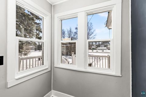 Tiny photo for 105 3rd St, Proctor, MN 55810 (MLS # 6123990)