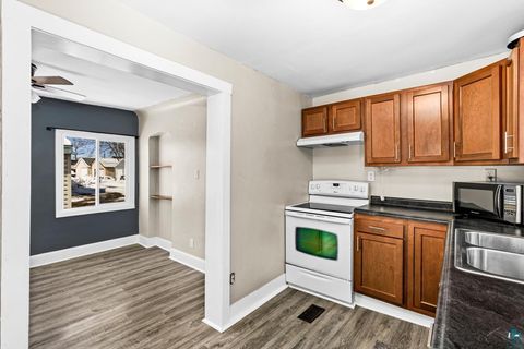 Tiny photo for 105 3rd St, Proctor, MN 55810 (MLS # 6123990)