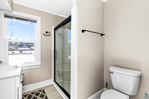 Tiny photo for 105 3rd St, Proctor, MN 55810 (MLS # 6123990)