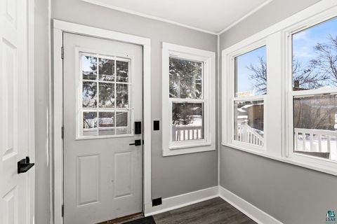 Tiny photo for 105 3rd St, Proctor, MN 55810 (MLS # 6123990)