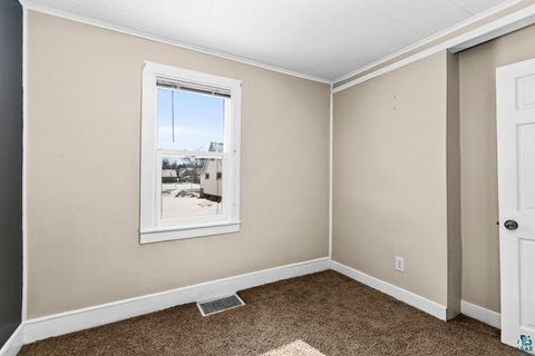 Tiny photo for 105 3rd St, Proctor, MN 55810 (MLS # 6123990)