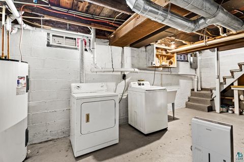 Tiny photo for 105 3rd St, Proctor, MN 55810 (MLS # 6123990)