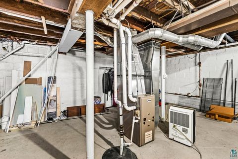 Tiny photo for 105 3rd St, Proctor, MN 55810 (MLS # 6123990)