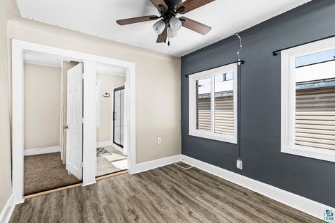 Tiny photo for 105 3rd St, Proctor, MN 55810 (MLS # 6123990)