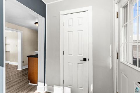 Tiny photo for 105 3rd St, Proctor, MN 55810 (MLS # 6123990)