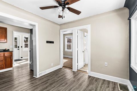 Tiny photo for 105 3rd St, Proctor, MN 55810 (MLS # 6123990)