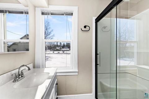 Tiny photo for 105 3rd St, Proctor, MN 55810 (MLS # 6123990)