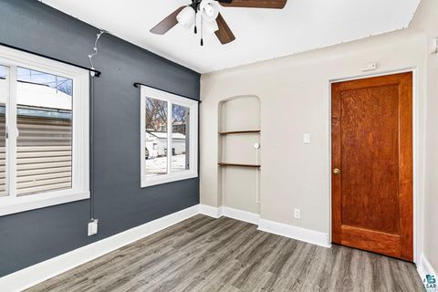 Tiny photo for 105 3rd St, Proctor, MN 55810 (MLS # 6123990)