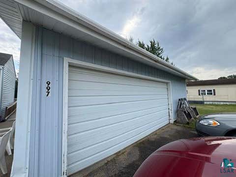 Tiny photo for 997 S Gary St, Calumet, MN 55716 (MLS # 6127480)