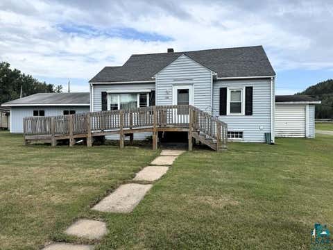 Photo of 997 S Gary St, Calumet, MN 55716 (MLS # 6127480)