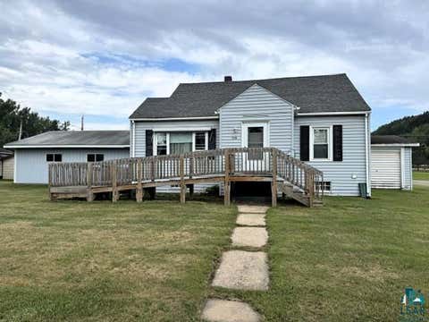 Tiny photo for 997 S Gary St, Calumet, MN 55716 (MLS # 6127480)