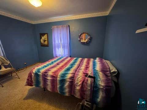 Tiny photo for 997 S Gary St, Calumet, MN 55716 (MLS # 6127480)