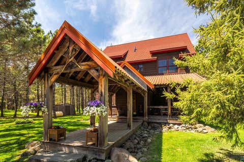 Tiny photo for 75 E Stark Rd, Esko, MN 55733 (MLS # 6125802)