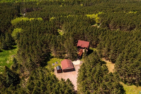 Tiny photo for 75 E Stark Rd, Esko, MN 55733 (MLS # 6125802)
