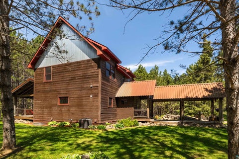 Tiny photo for 75 E Stark Rd, Esko, MN 55733 (MLS # 6125802)