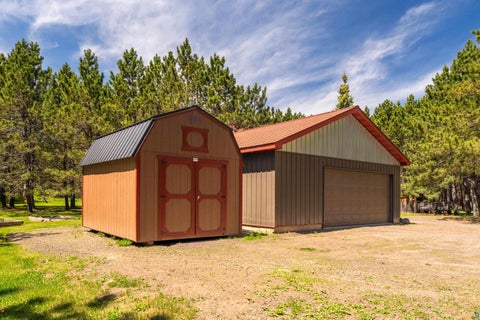 Tiny photo for 75 E Stark Rd, Esko, MN 55733 (MLS # 6125802)