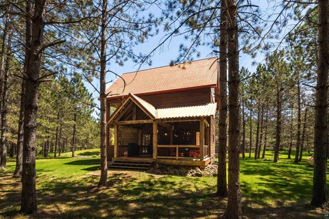 Tiny photo for 75 E Stark Rd, Esko, MN 55733 (MLS # 6125802)