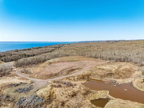 Photo of xxx Hwy 61 E, Duluth, MN 55804 (MLS # 6124113)