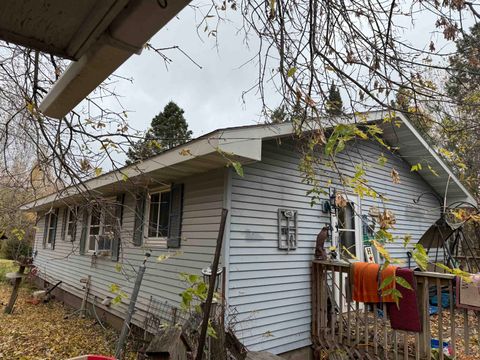 Tiny photo for 197 Mitzner Rd, Esko, MN 55733 (MLS # 6122570)