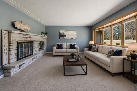 Tiny photo for 5334 Morris Thomas Rd, Hermantown, MN 55811 (MLS # 6125985)