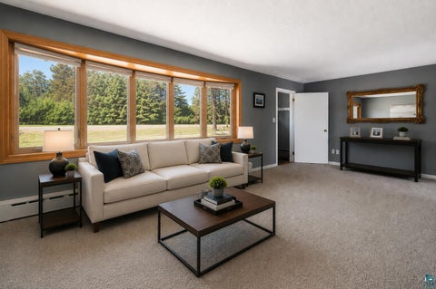 Tiny photo for 5334 Morris Thomas Rd, Hermantown, MN 55811 (MLS # 6125985)