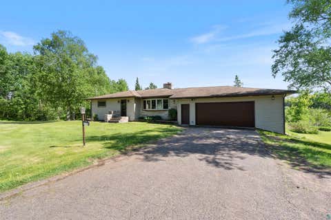 Tiny photo for 5334 Morris Thomas Rd, Hermantown, MN 55811 (MLS # 6125985)