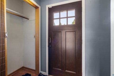 Tiny photo for 5334 Morris Thomas Rd, Hermantown, MN 55811 (MLS # 6125985)
