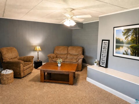 Tiny photo for 5334 Morris Thomas Rd, Hermantown, MN 55811 (MLS # 6125985)