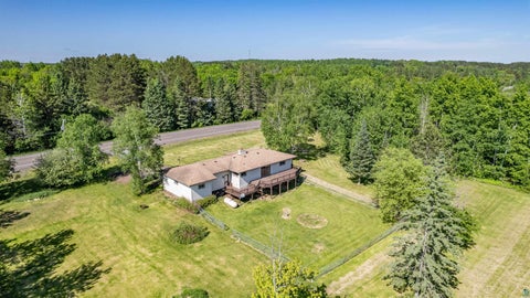 Tiny photo for 5334 Morris Thomas Rd, Hermantown, MN 55811 (MLS # 6125985)