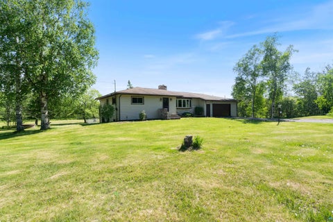 Tiny photo for 5334 Morris Thomas Rd, Hermantown, MN 55811 (MLS # 6125985)