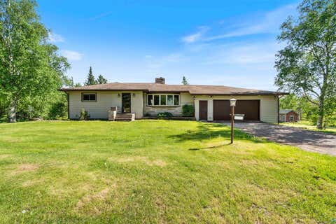 Tiny photo for 5334 Morris Thomas Rd, Hermantown, MN 55811 (MLS # 6125985)
