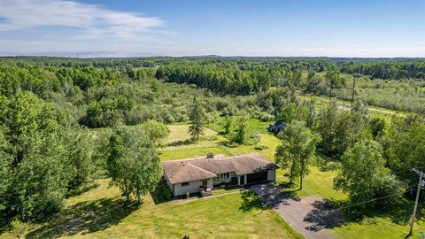 Photo of 5334 Morris Thomas Rd, Hermantown, MN 55811 (MLS # 6125985)
