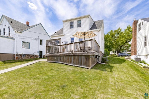 Tiny photo for 5530 W 8th St, Duluth, MN 55807 (MLS # 6125814)