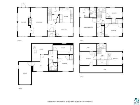 Tiny photo for 2711 E 8th St, Duluth, MN 55812 (MLS # 6126398)