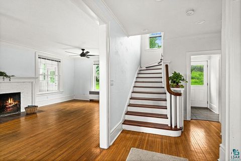 Tiny photo for 2711 E 8th St, Duluth, MN 55812 (MLS # 6126398)