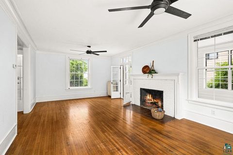 Tiny photo for 2711 E 8th St, Duluth, MN 55812 (MLS # 6126398)