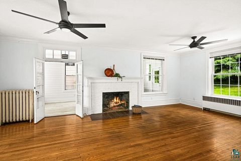 Tiny photo for 2711 E 8th St, Duluth, MN 55812 (MLS # 6126398)