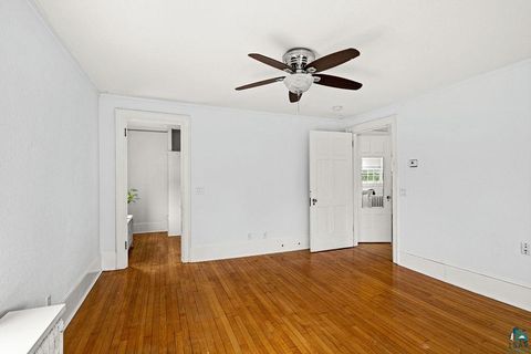 Tiny photo for 2711 E 8th St, Duluth, MN 55812 (MLS # 6126398)
