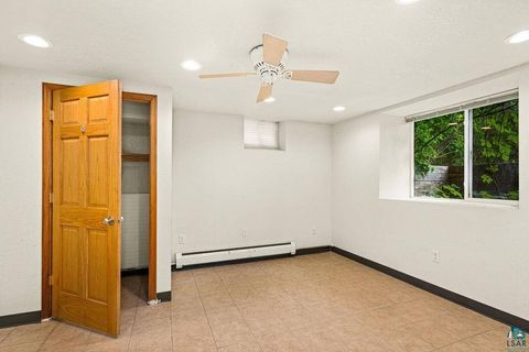 Tiny photo for 2711 E 8th St, Duluth, MN 55812 (MLS # 6126398)