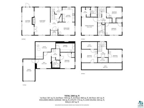 Tiny photo for 2711 E 8th St, Duluth, MN 55812 (MLS # 6126398)