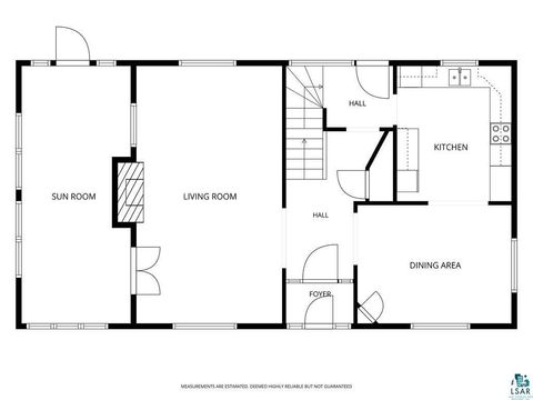 Tiny photo for 2711 E 8th St, Duluth, MN 55812 (MLS # 6126398)