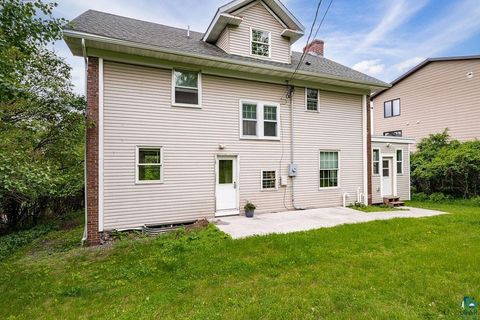 Tiny photo for 2711 E 8th St, Duluth, MN 55812 (MLS # 6126398)